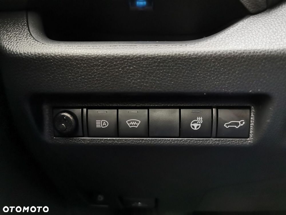 Toyota RAV4 2.5 Hybrid Selection 4x4 - 16