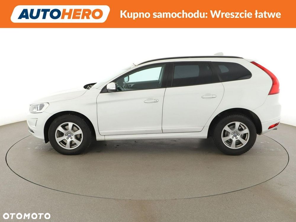 Volvo XC 60 D3 Drive-E Kinetic - 3