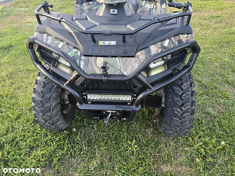 Polaris Sportsman - 2