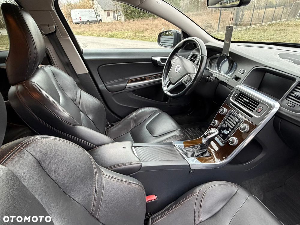 Volvo V60 - 7