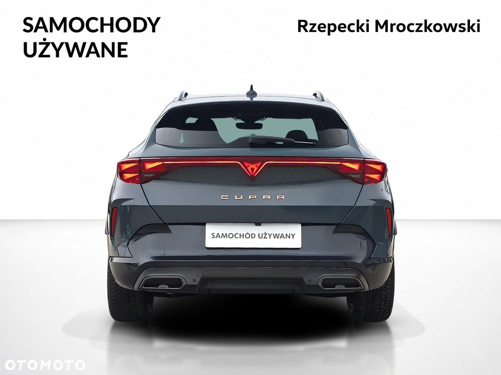Cupra Formentor 1.5 eTSI mHEV DSG - 5