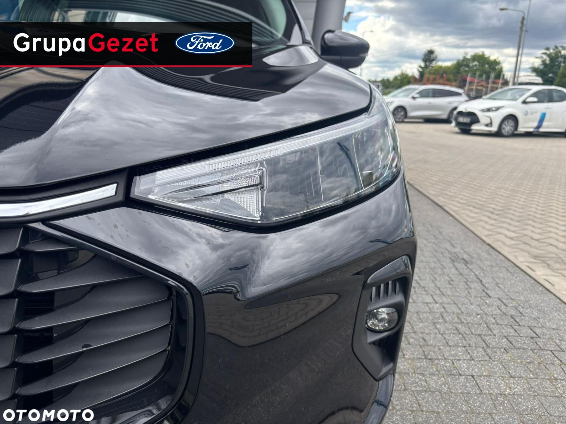Ford Kuga - 4