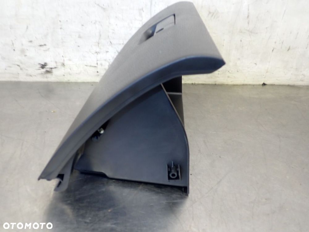 SCHOWEK PASAŻERA SUZUKI GRAND VITARA II 1.9 - 2