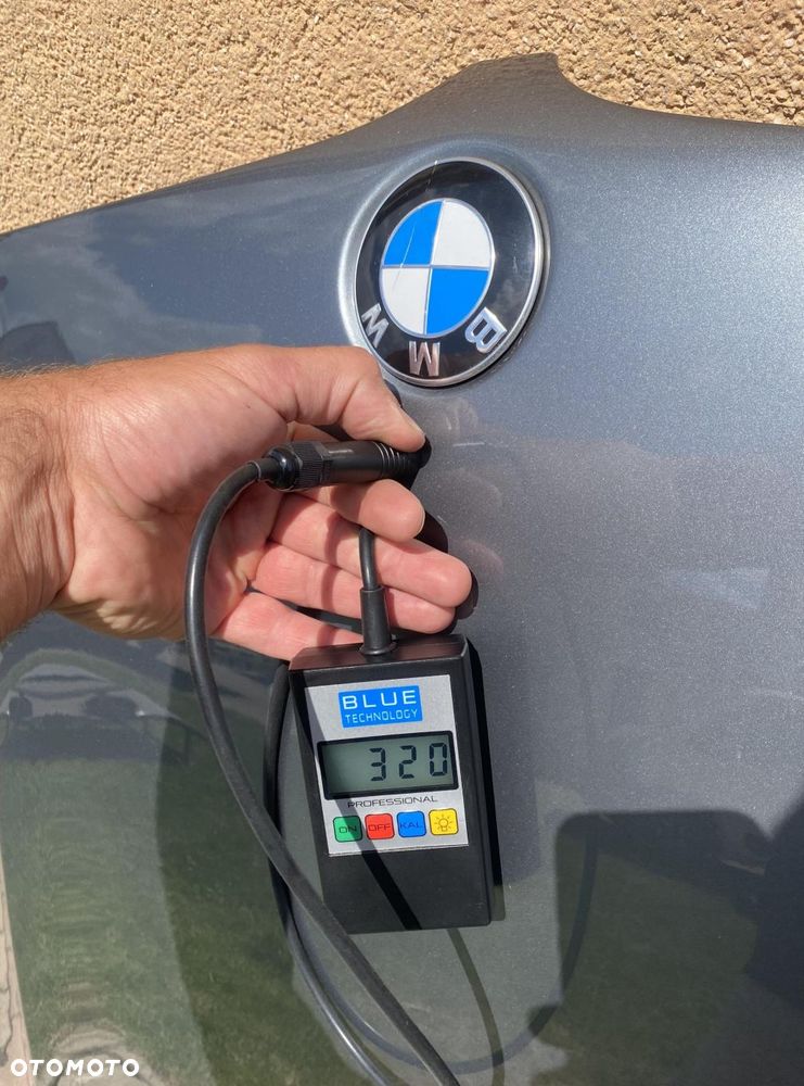BMW X5 F15 A52 MASKA KOMPLETNA POKRYWA SILNIKA WYGŁUSZENIE Do założenia - 8