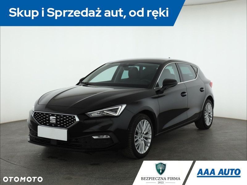 Seat Leon - 2