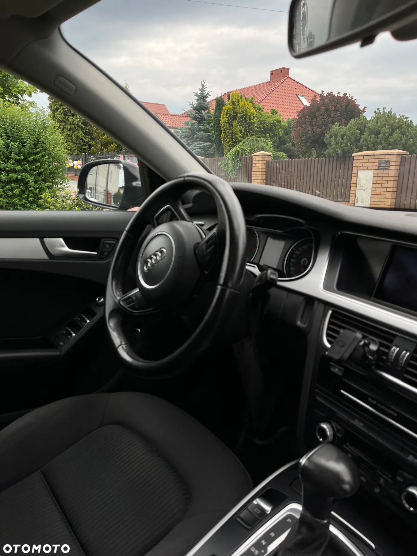Audi A4 - 2