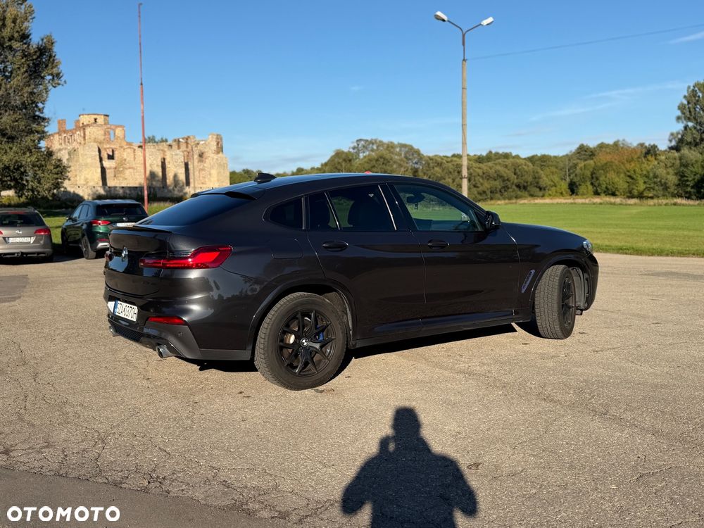 BMW X4 - 7