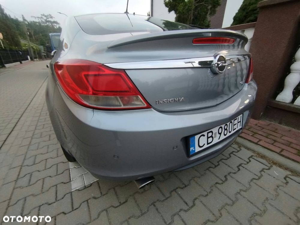 Opel Insignia - 16