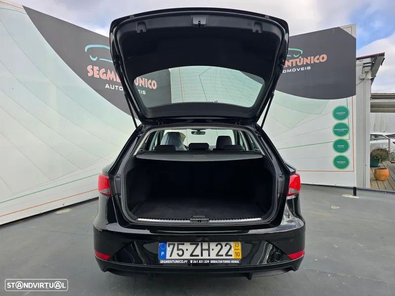 SEAT Leon ST 1.6 TDI Style S/S - 40