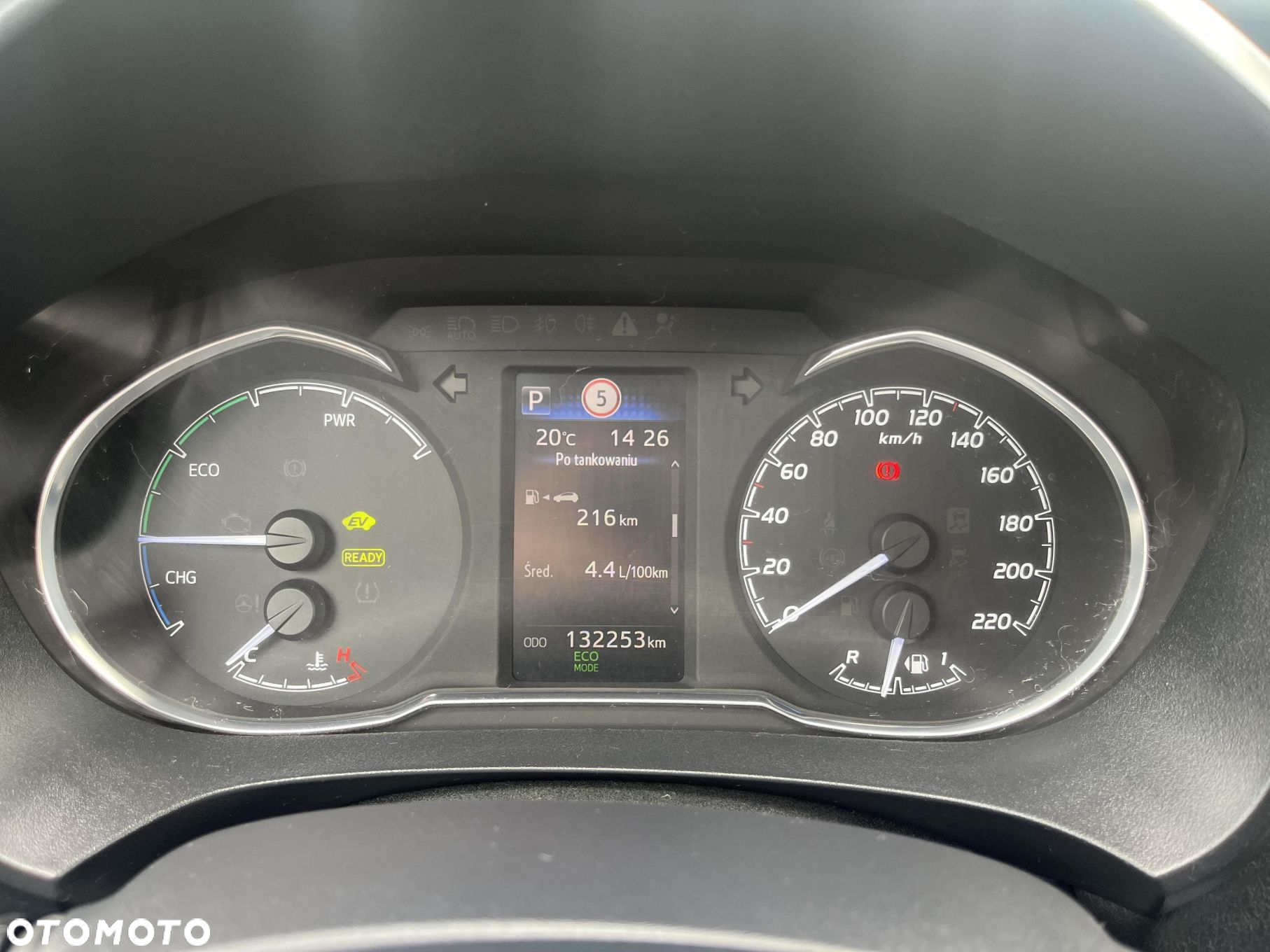 Toyota Yaris - 9