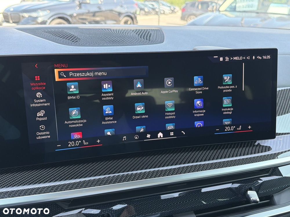 BMW X5 xDrive40i mHEV M Sport sport - 18