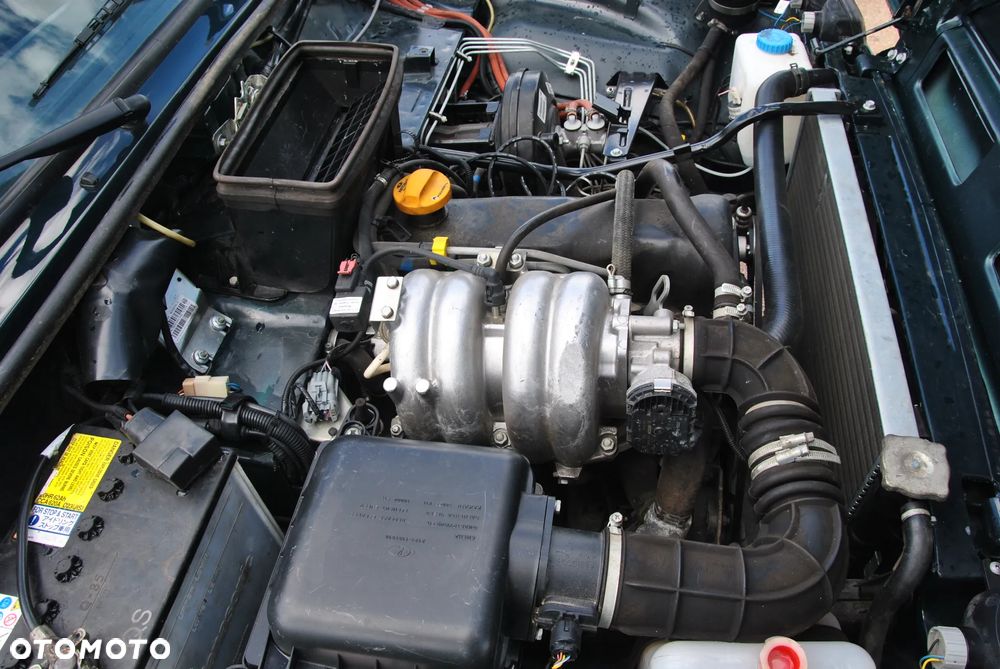 Lada Niva 1.7i (abs) EU5 - 6