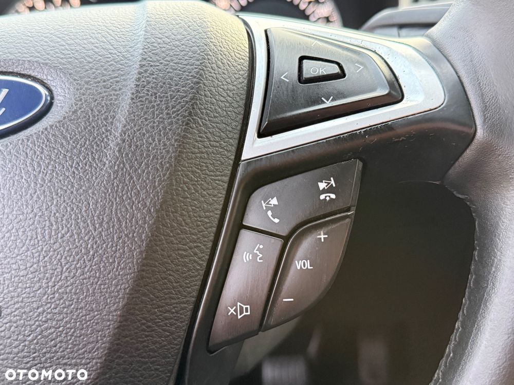 Ford Mondeo 1.5 EcoBoost Ambiente - 15