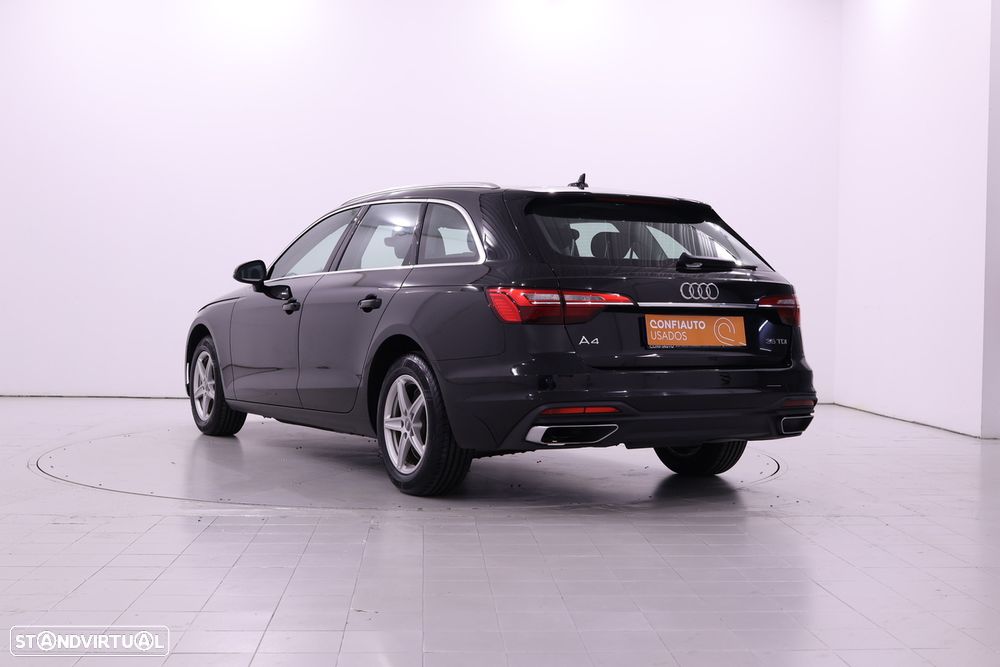 Audi A4 Avant 35 TDI S tronic - 6