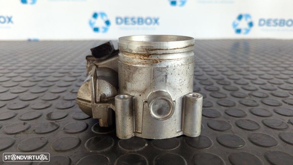 CAIXA BORBOLETAS ALFA ROMEO 147 2002 -0280750073 - 2