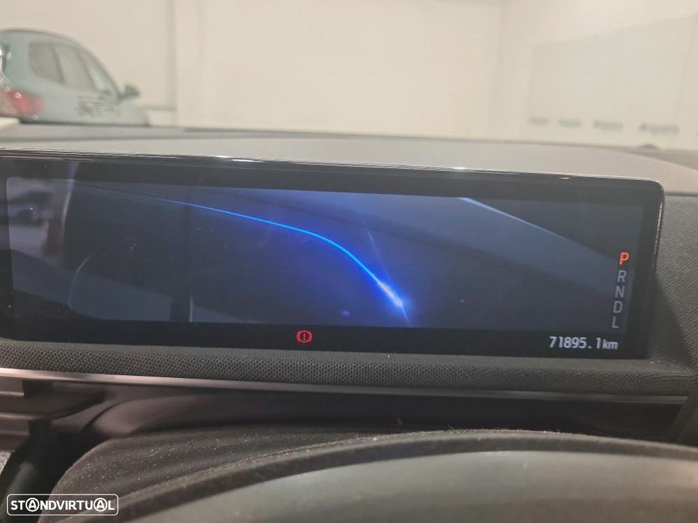 Ford Mustang Mach-E Standard - 4