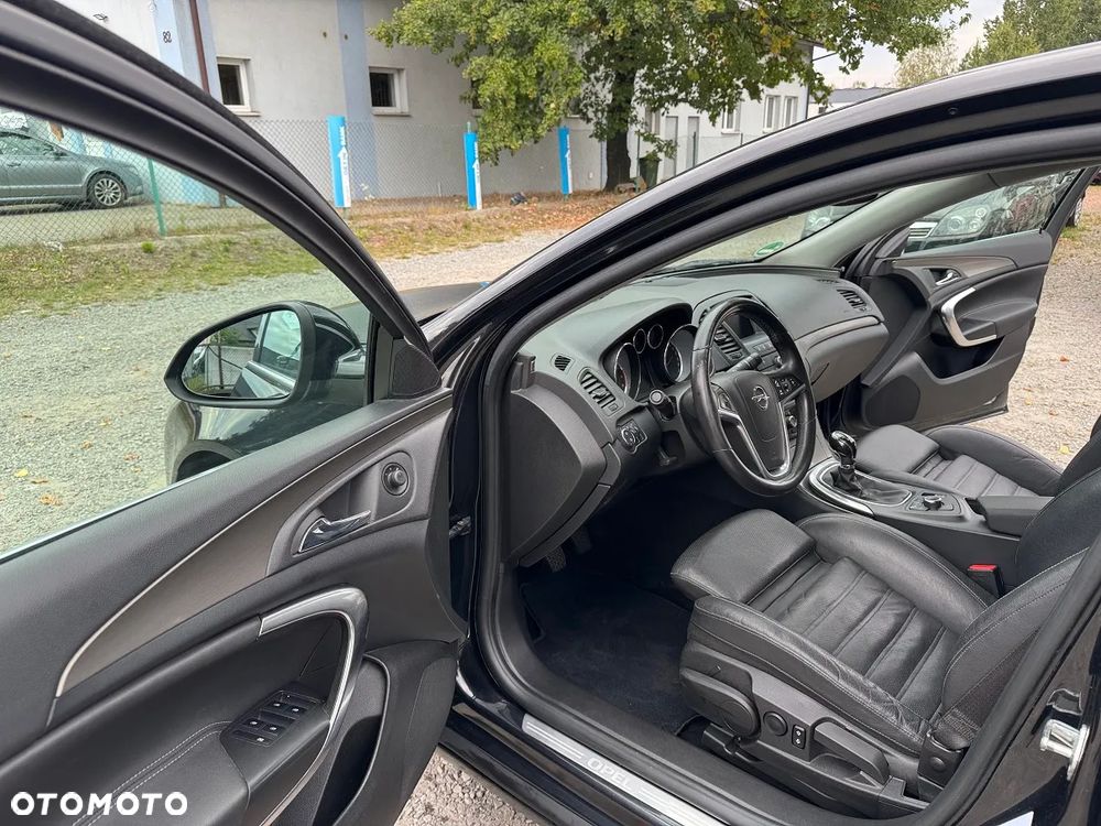 Opel Insignia - 20