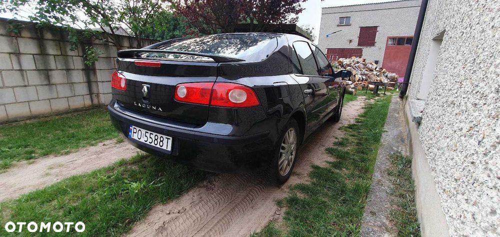 Renault Laguna - 4