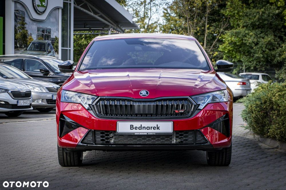 Skoda Octavia - 3