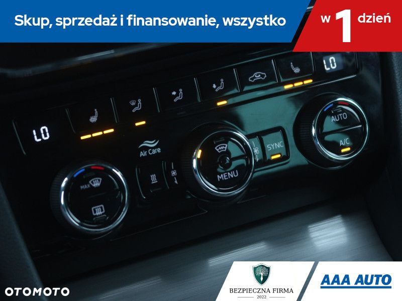 Skoda Superb - 17