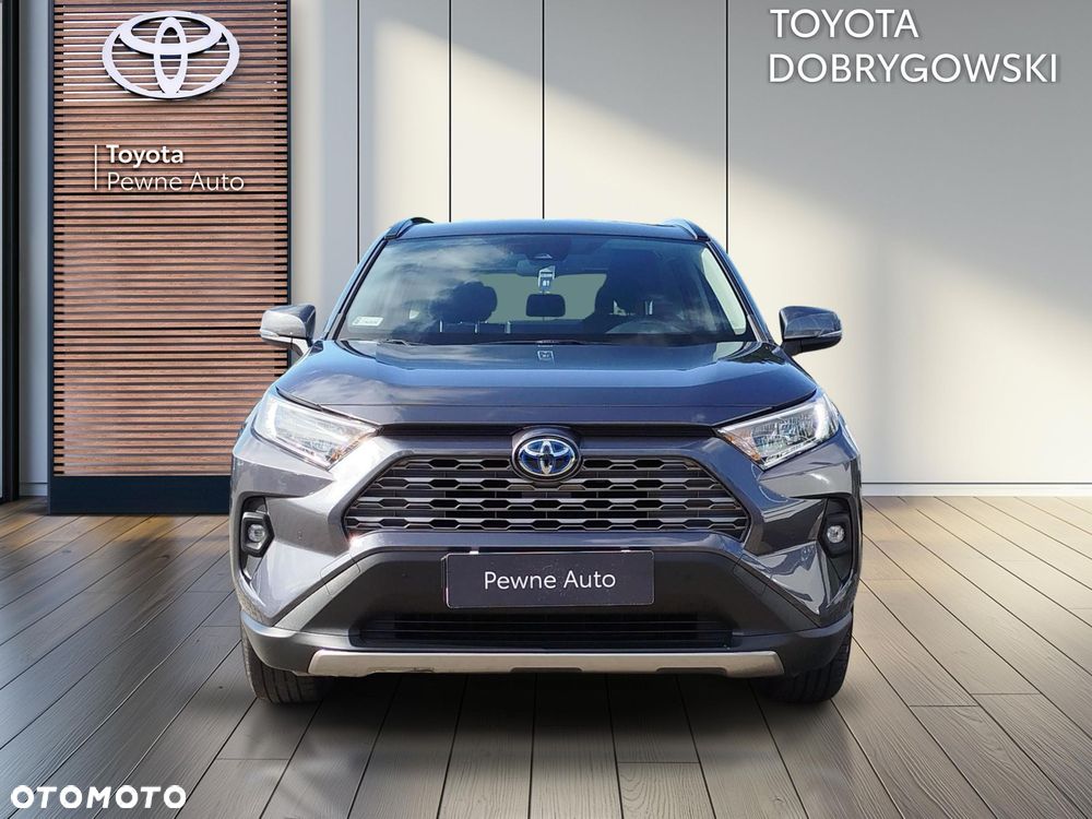 Toyota RAV4 - 8