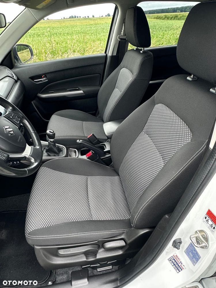 Suzuki Vitara - 10