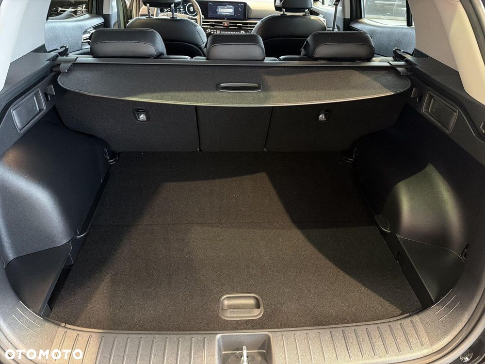 Kia Sportage - 17