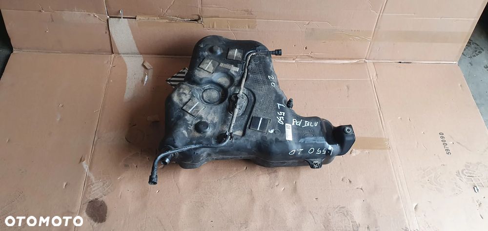 Zbiornik paliwa AdBlue Land Rover Discovery Sport L550 2.0 D GK72-5J228-A - 1