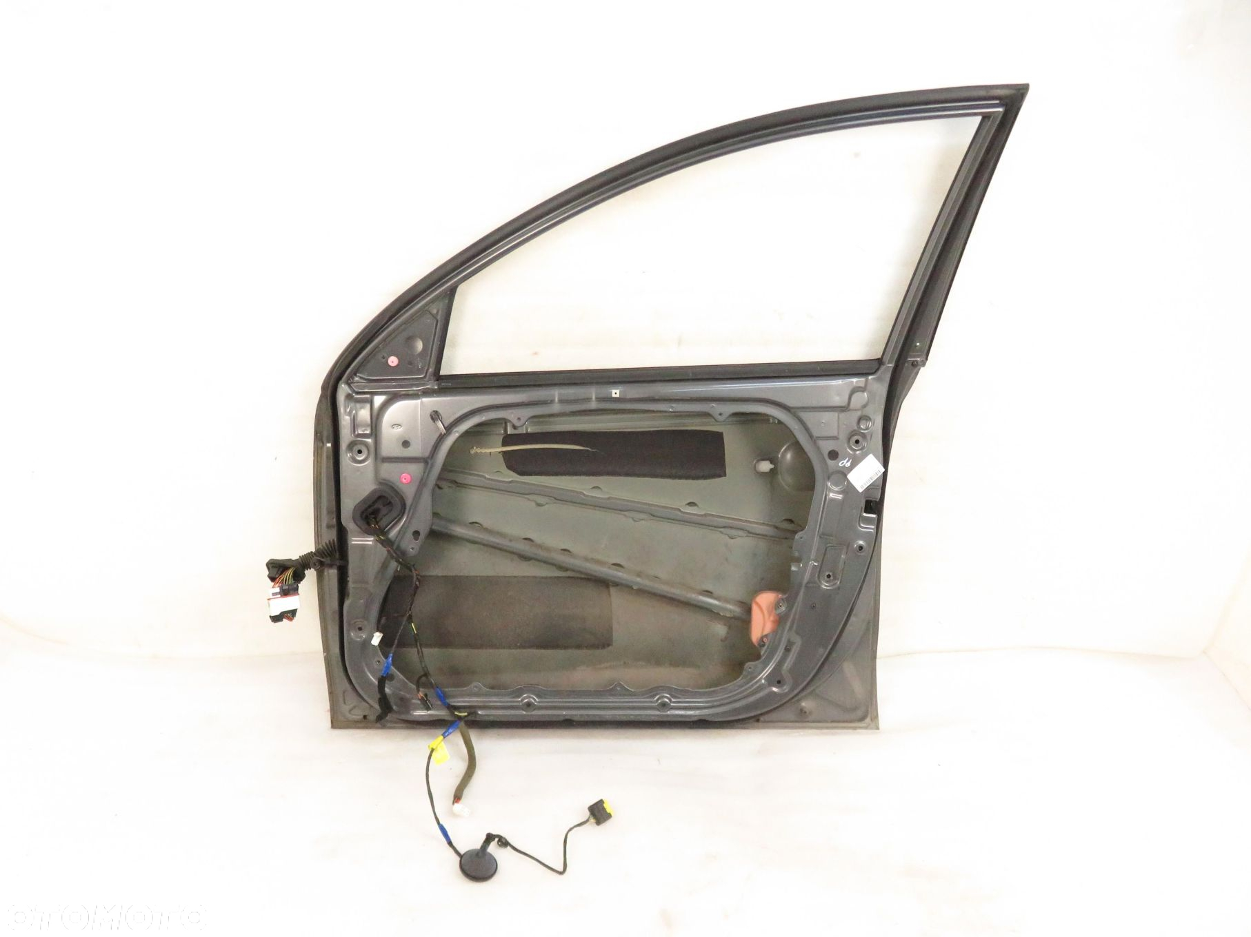 DRZWI PRAWE PRZEDNIE HYUNDAI i30 I CW (2007-2010-2012) 9A - 3
