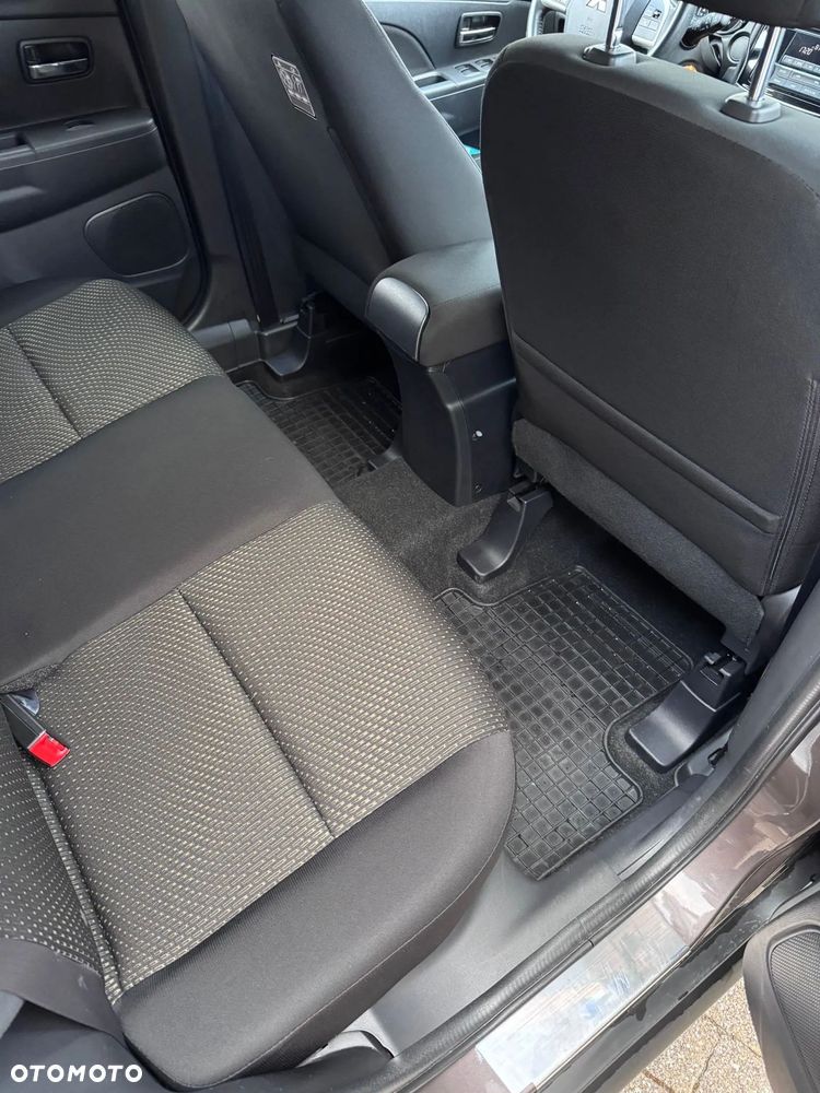 Mitsubishi ASX 1.6 Intense Plus - 3