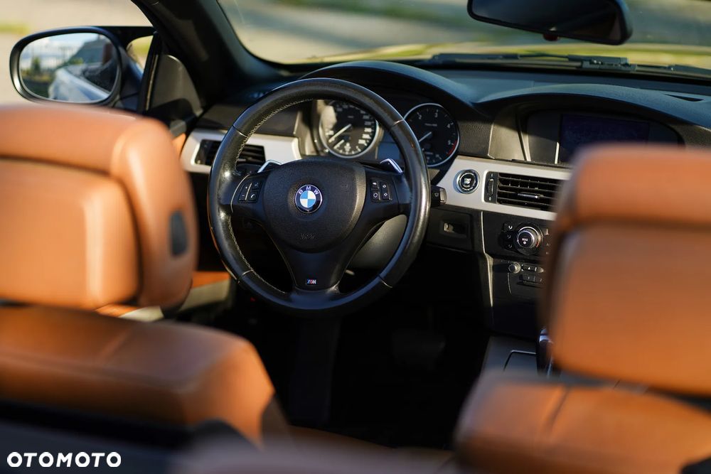 BMW Seria 3 - 13