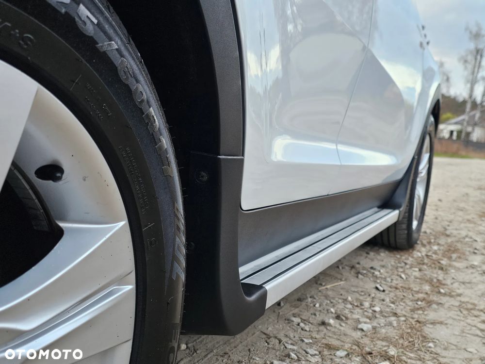 Kia Sportage 2,0 CRDI AWD Dream-Team Edition - 22