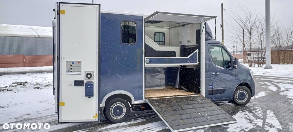 Renault Master - 8