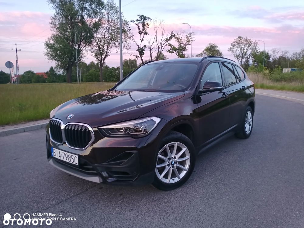 BMW X1 sDrive18i Advantage - 3