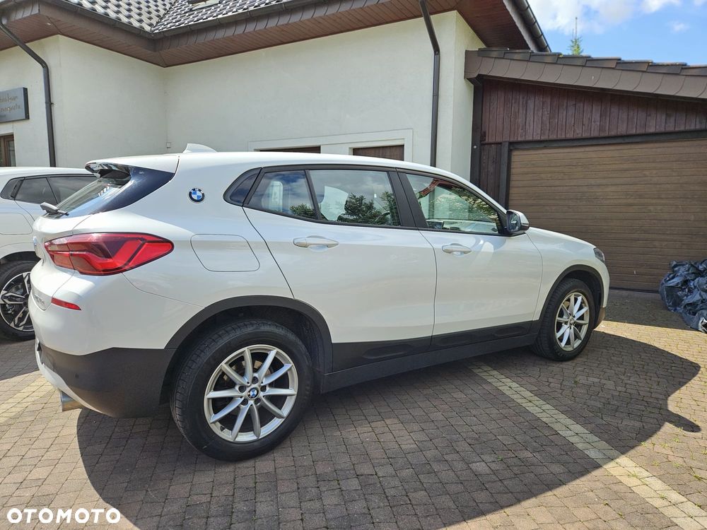 BMW X2 - 5