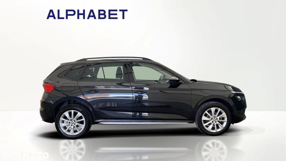 Skoda Kamiq 1.0 TSI Style DSG - 6