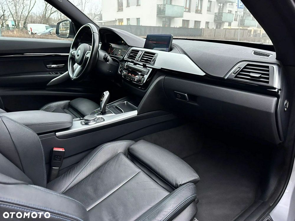 BMW Seria 3 - 18