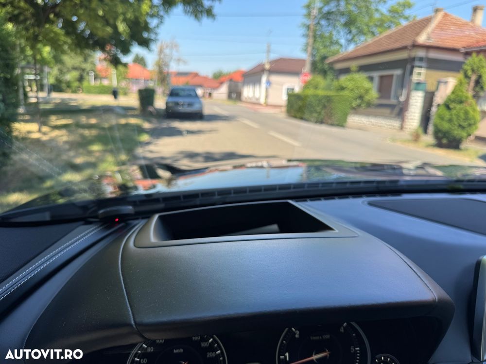BMW Seria 6 640d xDrive - 18