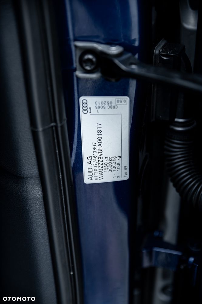 Audi A3 Sportback - 39