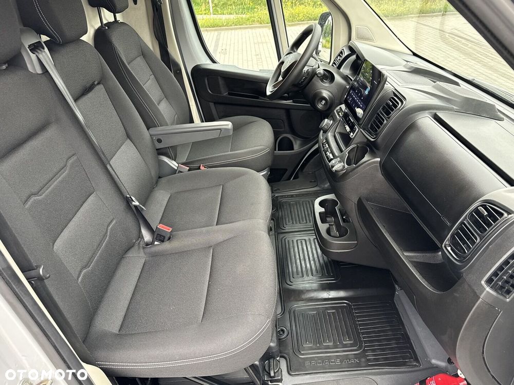 Toyota PROACE MAX - 21
