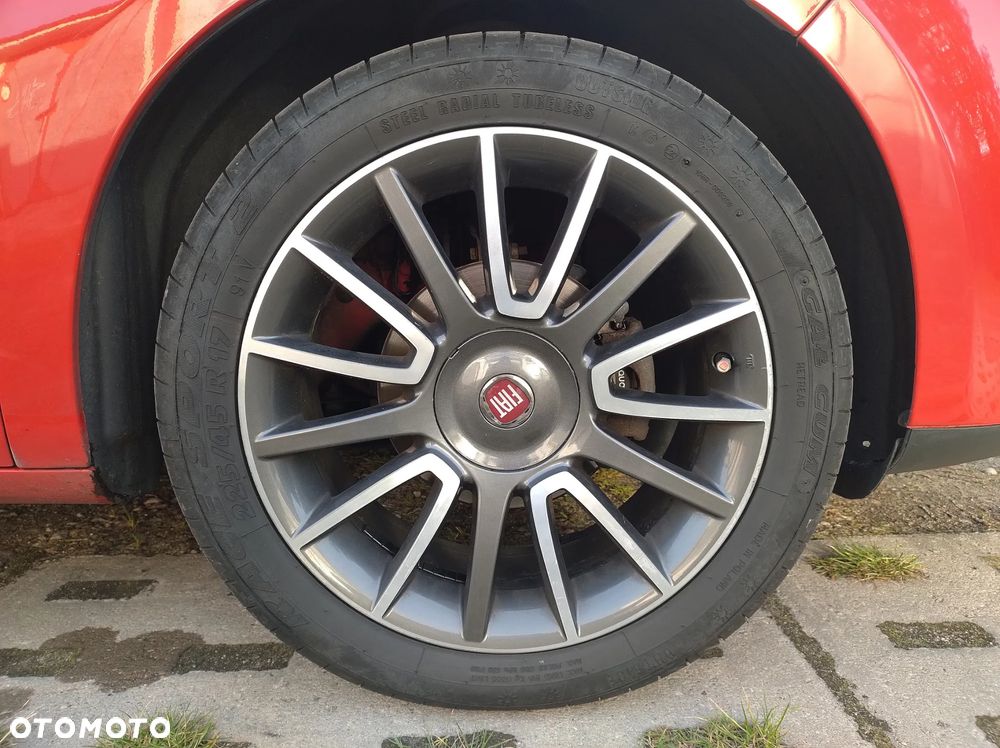 Fiat Bravo 1.4 16V Dynamic - 12
