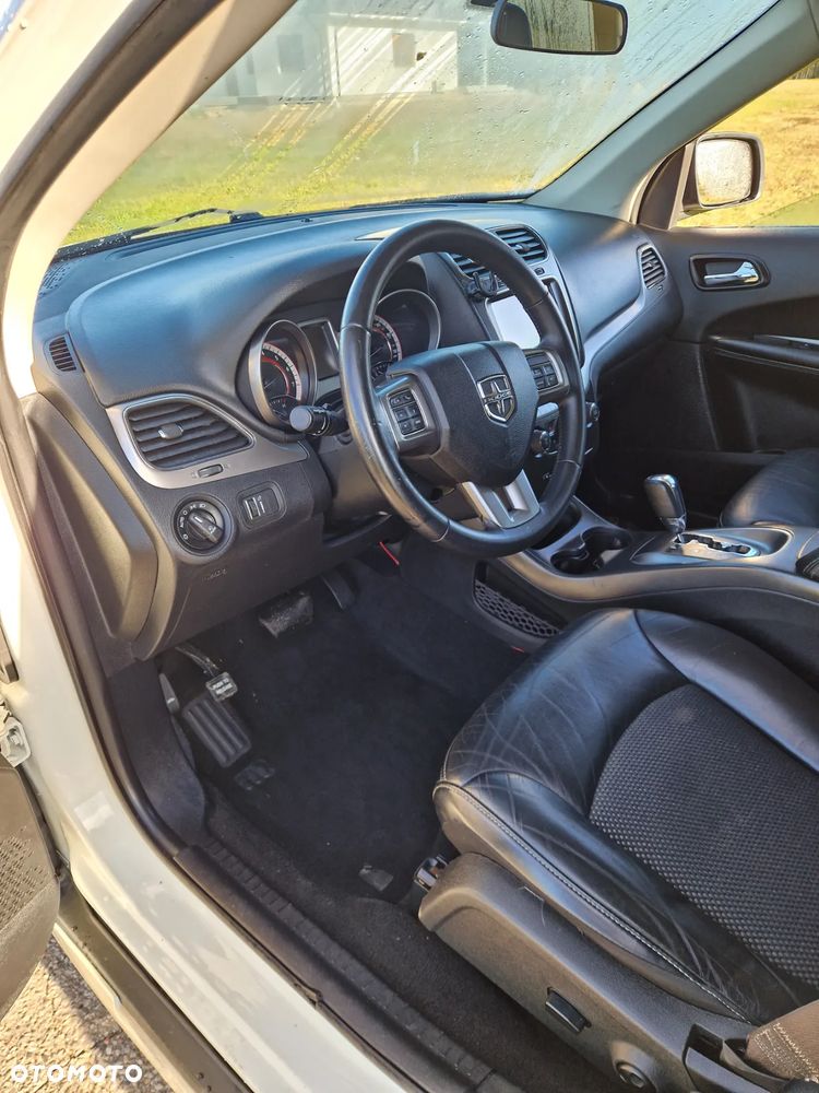 Dodge Journey - 13