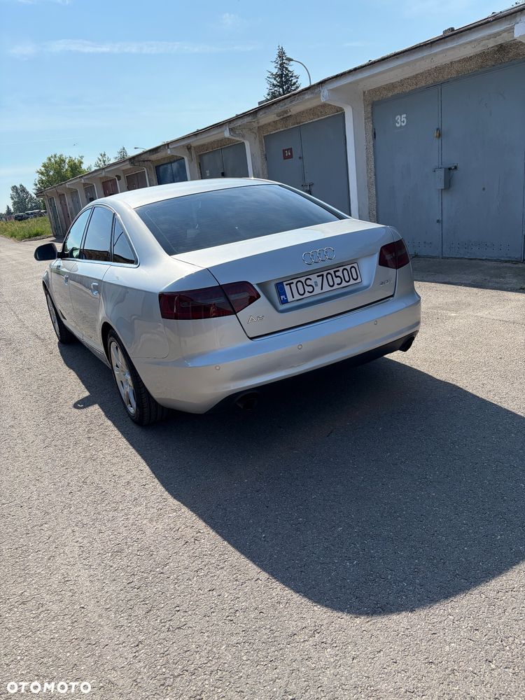 Audi A6 Limousine - 15