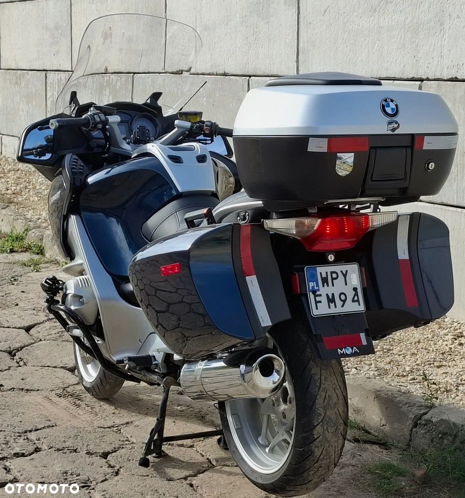 BMW RT - 15