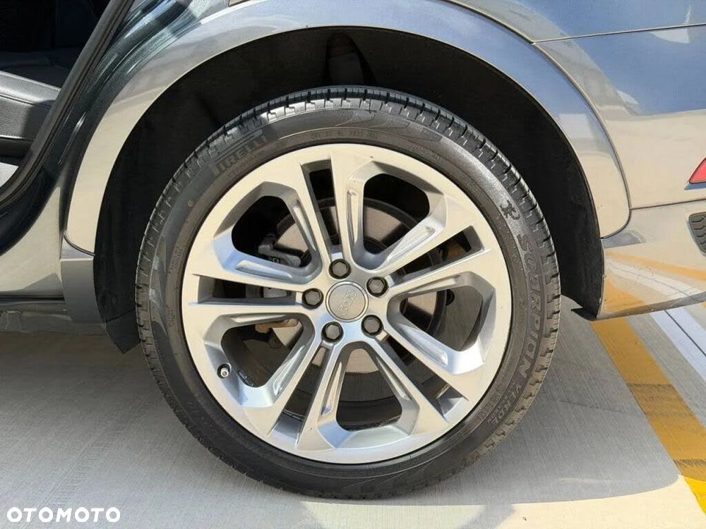 Audi Q3 2.0 TFSI Quattro S tronic - 11