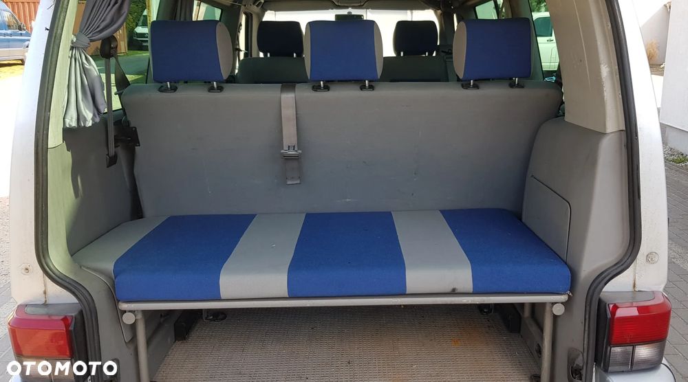 Volkswagen Crafter Standard - 6