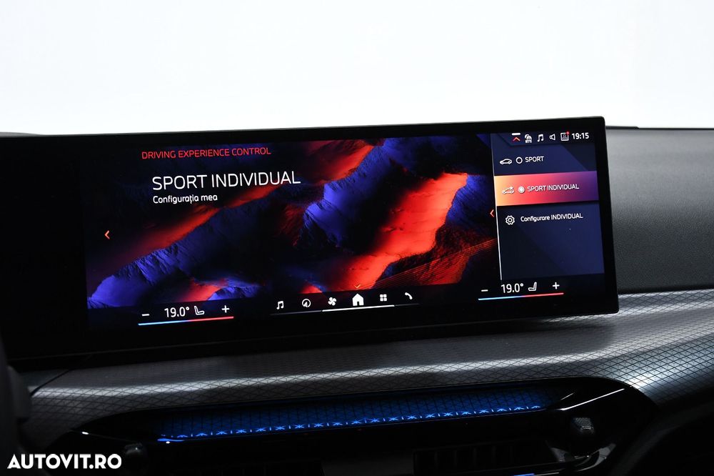 BMW Seria 3 320i xDrive Aut. M Sport - 28