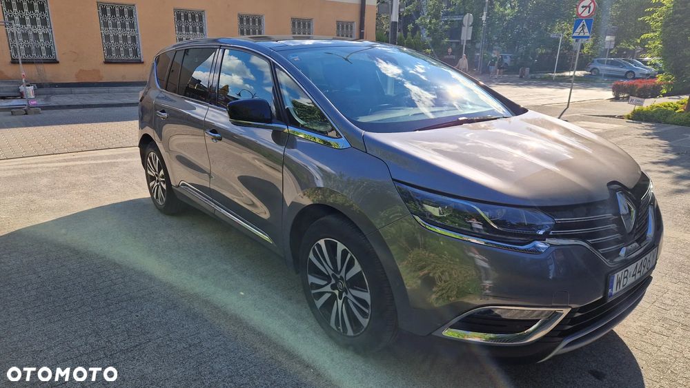 Renault Espace 1.8 TCe Energy Initiale Paris EDC - 3