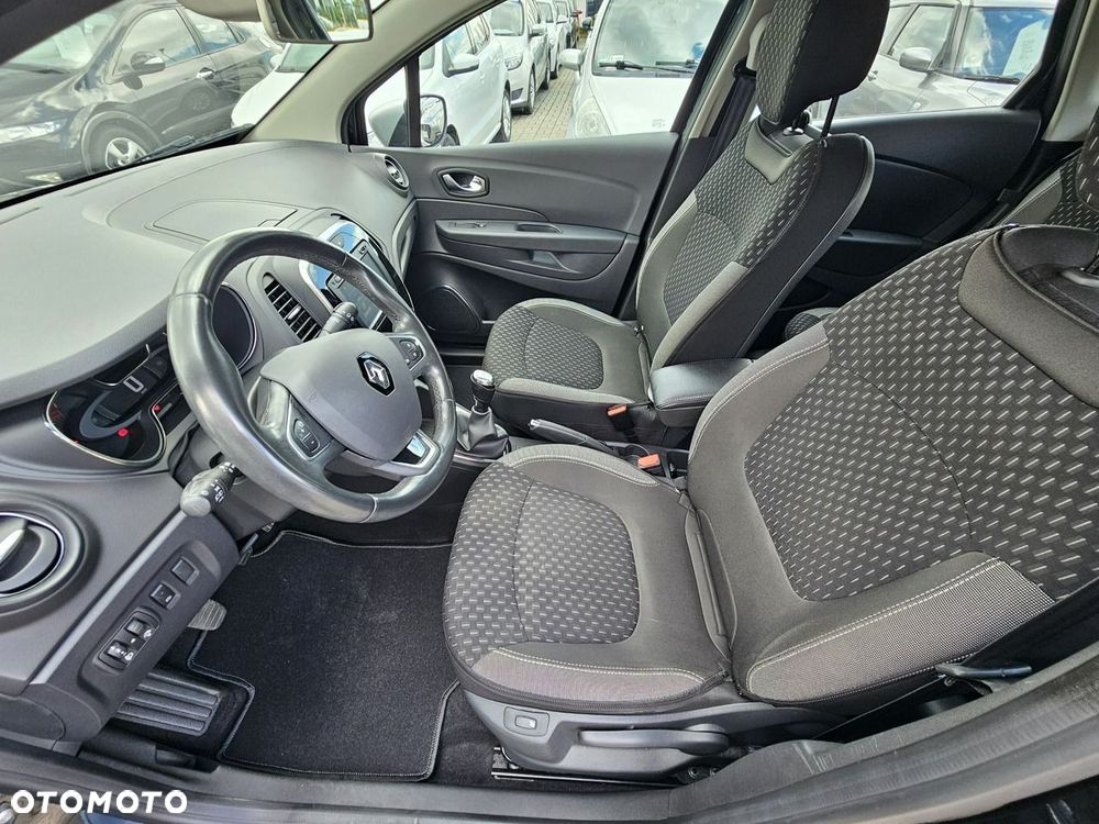 Renault Captur ENERGY TCe 90 Experience - 29