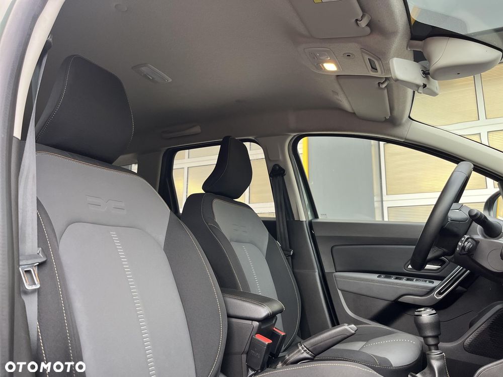 Dacia Duster - 21